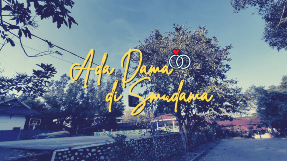 Ada Dama di Smudama (2)