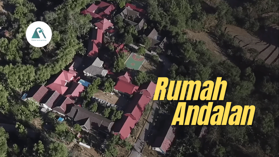 Rumah Andalan