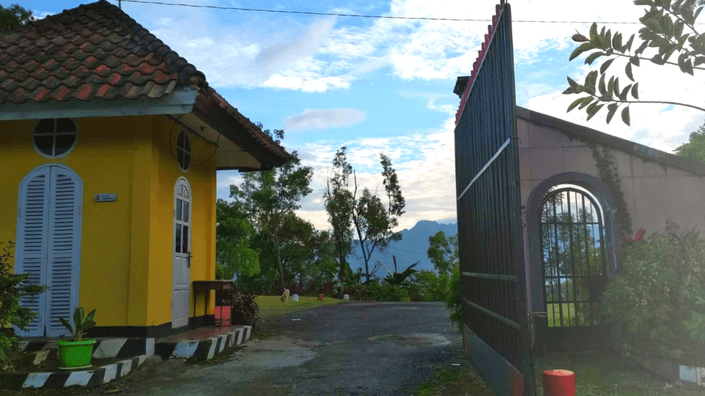 Smudama, Tempat Yang Memangilmu Pulang